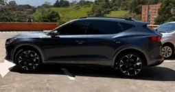 Cupra Formentor 2023 TSI
