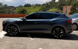 Cupra Formentor 2023 TSI