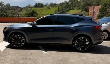 Cupra Formentor 2023 TSI lleno