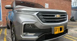 Chevrolet Captiva 2020 Premier