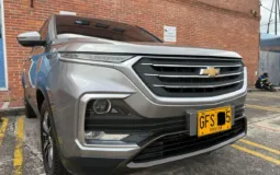 Chevrolet Captiva 2020 Premier