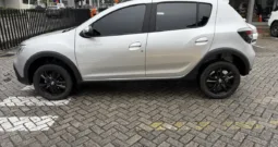 Renault Stepway 2026 Intens