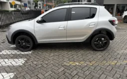 Renault Stepway 2026 Intens