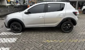 Renault Stepway 2026 Intens