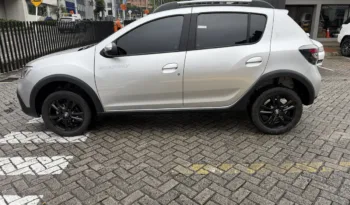 Renault Stepway 2026 Intens lleno