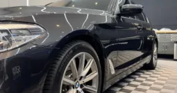BMW 520i 2019 G30