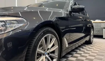 BMW 520i 2019 G30 lleno