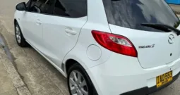 Mazda 2 2015 15HA1C