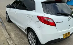 Mazda 2 2015 15HA1C
