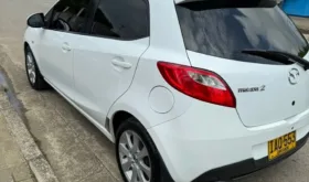 Mazda 2 2015 15HA1C