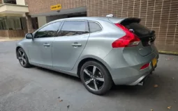 Volvo V40 2019 T4 Drive-E R-DESIGN