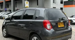 Chevrolet Aveo 2011 Emotion 1.6l