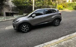Renault Captur 2021 CAPTUR