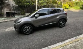 Renault Captur 2021 CAPTUR