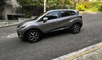 Renault Captur 2021 CAPTUR lleno