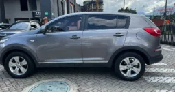 Kia NEW SPORTAGE LX 2014 NEW SPORTAGE LX