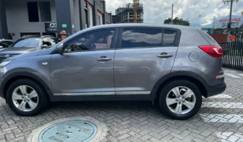 Kia NEW SPORTAGE LX 2014 NEW SPORTAGE LX lleno