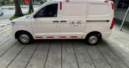 Chevrolet N400 2023 N400