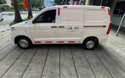 Chevrolet N400 2023 N400