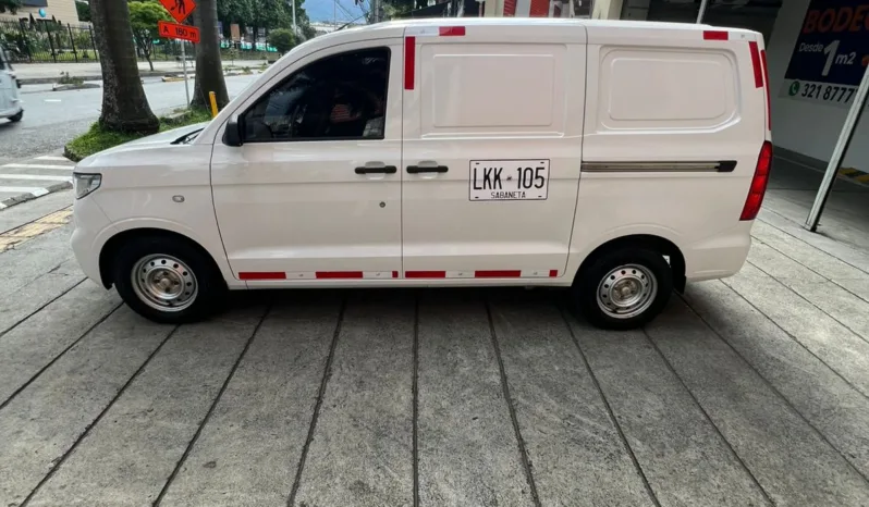 Chevrolet N400 2023 N400 lleno