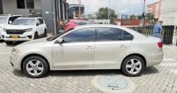 Volkswagen Jetta 2014 TRENDLINE