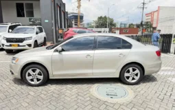 Volkswagen Jetta 2014 TRENDLINE
