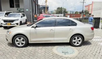 Volkswagen Jetta 2014 TRENDLINE lleno