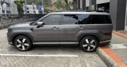 Hyundai Santa Fe 2025 Limited