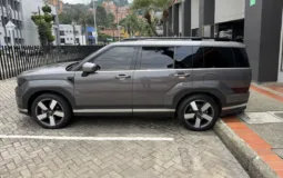 Hyundai Santa Fe 2025 Limited