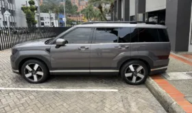 Hyundai Santa Fe 2025 Limited