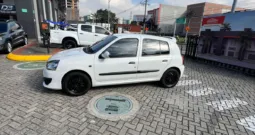 Renault Clio 2016 CLIO STYLE
