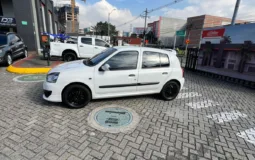 Renault Clio 2016 CLIO STYLE