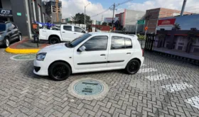 Renault Clio 2016 CLIO STYLE