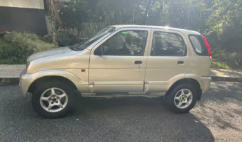 Daihatsu Terios 2004 Cabinado lleno