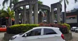 Kia Picanto 2017 Ion Summa