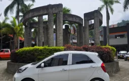 Kia Picanto 2017 Ion Summa