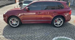 Porsche Cayenne 2009 GTS