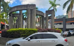 Mercedes-Benz A200 2020 Progressive