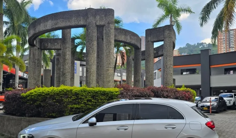 Mercedes-Benz A200 2020 Progressive lleno