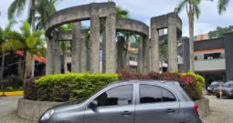 Nissan March 2019 ACTIVE