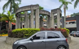 Nissan March 2019 ACTIVE