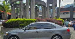 Volkswagen Jetta 2012 Comfortline