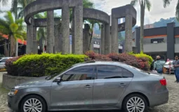 Volkswagen Jetta 2012 Comfortline