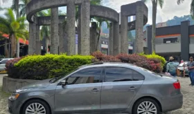 Volkswagen Jetta 2012 Comfortline