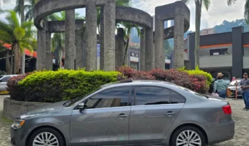 Volkswagen Jetta 2012 Comfortline lleno