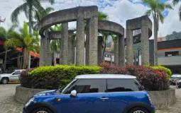 Mini Cooper 2013 R56