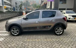 Renault Stepway 2020 POLAR