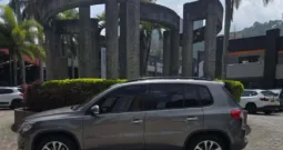 Volkswagen Tiguan 2011