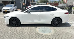 Mazda 3 2024 Grand Touring