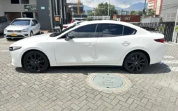 Mazda 3 2024 Grand Touring